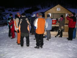Rodeltag 2006